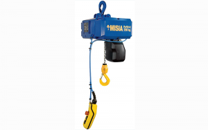 Electric​ chain​ hoist